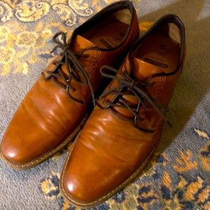 George Men’s Dress Shoes - Size 10